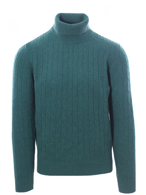 cashmere high neck MAURO OTTAVIANI | EC2183610421